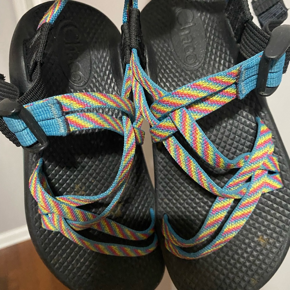 Kids Chaco